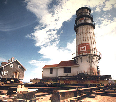 Highland Lighthouse Cape Cod, MA